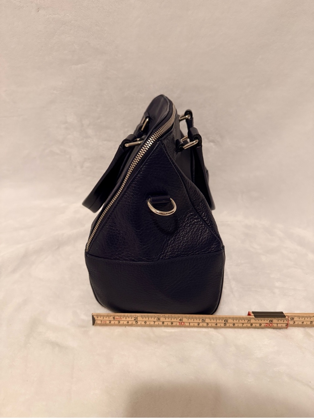 Furla Frida Satchel with Shoulder Strap - Picture 16 of 16
